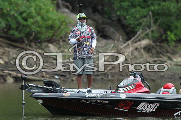 Forrest Wood Cup (Day 3) 8-22-2015 (©Justin Manning) JWM_0381