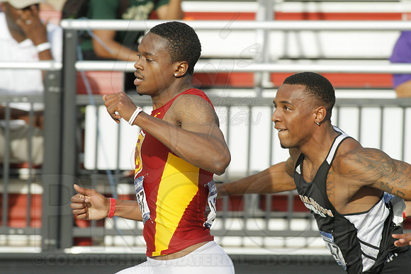 NCAA West Track and Field Preliminaries 5-30-2014 (© Justin Manning) JWM_0126