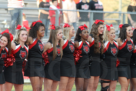 Utah State @ Arkansas State 9-20-2014 (©Justin Manning) JWM_070