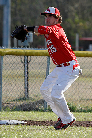 Glen Rose @ Harmony Grove 3-25-13 (© Justin Manning) JWM0405