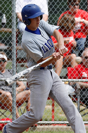Glen Rose vs. Jessieville 4-28-12 (Justin Manning)057