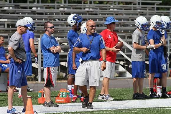 1st Annual James King 7 on 7 (Malvern) (� Justin Manning) JWM0176