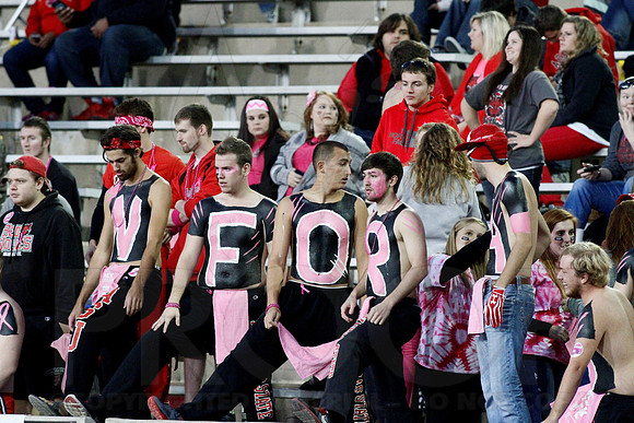 Louisiana Lafayette @ Arkansas State 10-22-13 (© Justin Manning) JWM0088