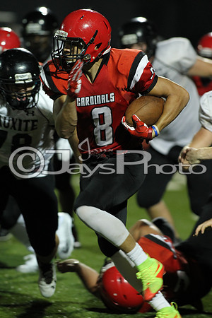 Bauxite @ Harmony Grove (Scrimmage) 8-25-2015 (©Justin Manning) JWM_0113
