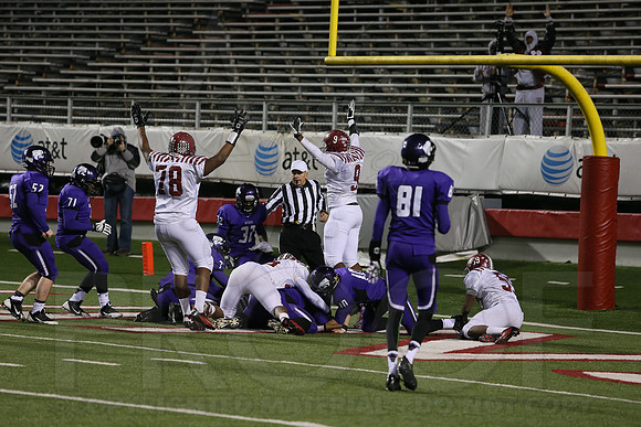 El Dorado vs. Pine Bluff 12-14-13 (©Justin Manning) (©Justin Manning) JWM_0616