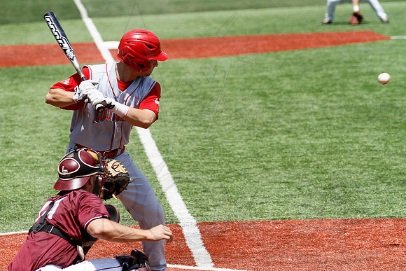UALR vs. ULL Baseball 4-29-12 (Justin Manning)075