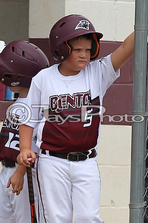 Arkadelphia vs Benton 5-6 year old All-Stars 6-13-2015 (©Justin Manning) JWM_0043