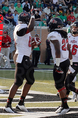 ASU @ North Texas 11-3-12 (Justin Manning)0287