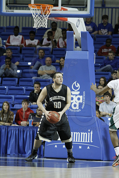Episcopal Collegiate vs. Charleston 3A Boys State Finals 3-15-2014 (© Justin Manning) JWM_0040