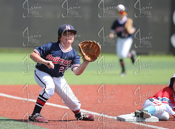 Hot Springs Nationals vs. Texarkana Sticks 9U 3-30-25_JWM_0577
