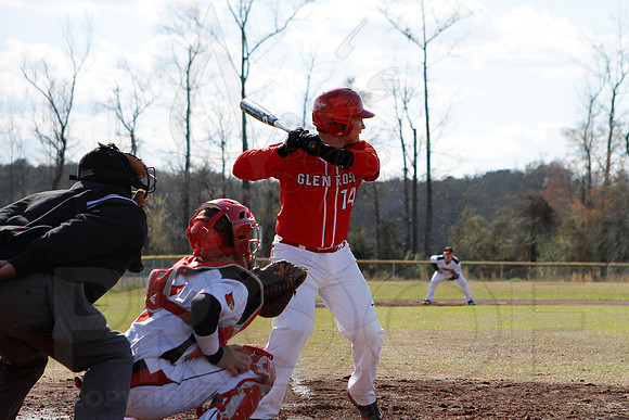 Glen Rose @ Harmony Grove 3-25-13 (© Justin Manning) JWM0076