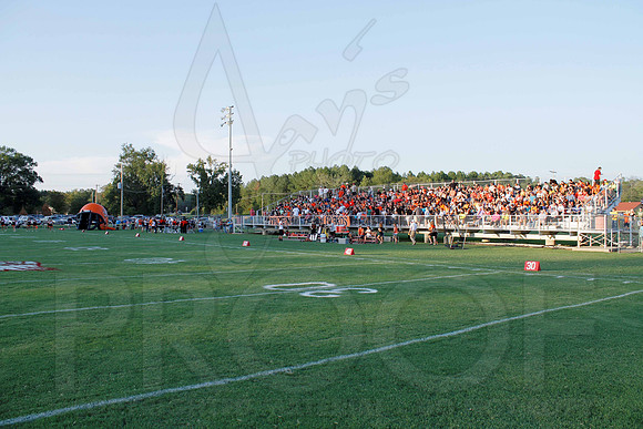 Glen Rose @ Malvern 9-3-12 (Justin Manning)184