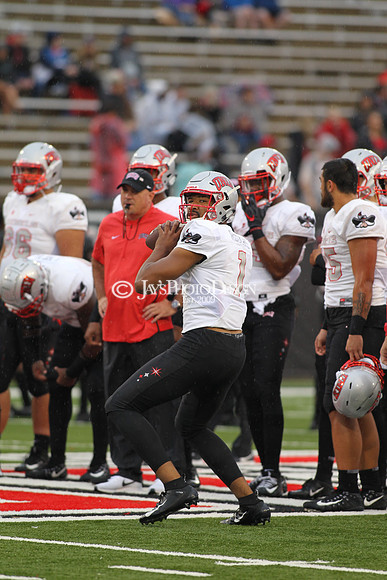 UNLV @ Arkansas State 9-22-18_JWM_0260