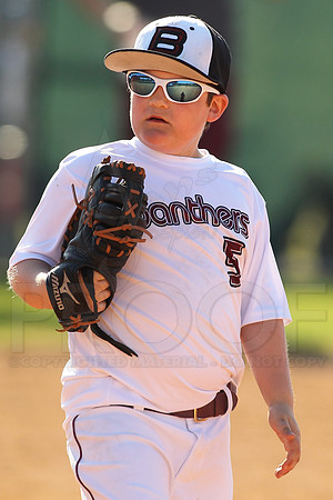 Benton Panthers vs. Arkansas Travelers 7's_JWM_0402