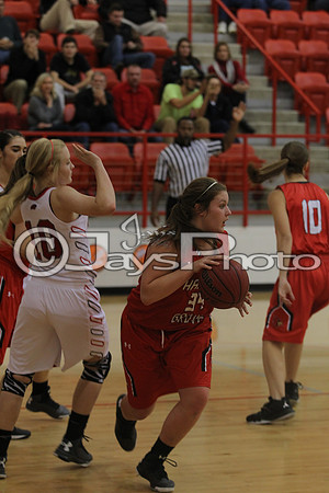 Harmony Grove @ Glen Rose Senior Girls 1-8-2016 (©Justin Manning) JWM_0069