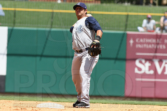 Corpus Christi Hooks @ Arkansas Travelers 6-2-13 (© Justin Manning) JWM0121