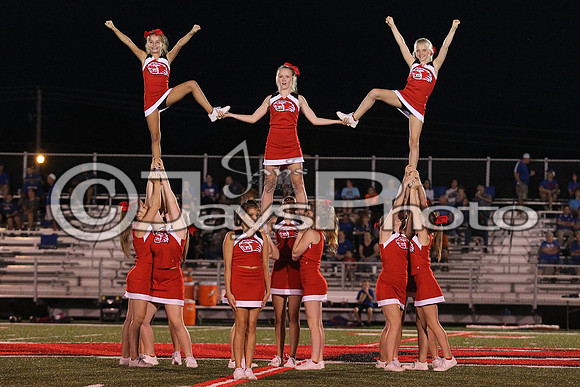 Arkadelphia @ Glen Rose Jr High 9-10-2015 (©Justin Manning) JWM_0279