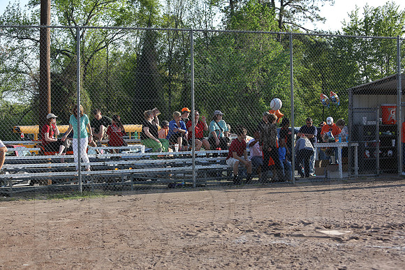 Lakeside @ Malvern Sr. Night 4-15-13  (©Justin Manning) JWM0060