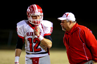 Glen Rose @ Cutter Morning Star 10-28-11