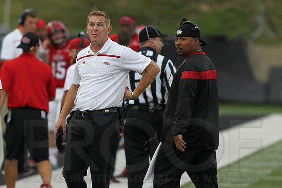 Missouri State @ Arkansas State 9-19-2015 (©Justin Manning) JWM_0616