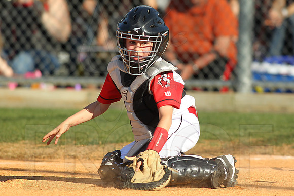 Benton Panthers vs. Arkansas Travelers 7's_JWM_0131