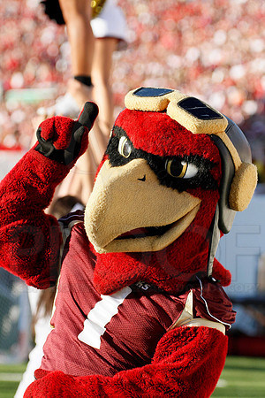 ULM @ Arkansas 9-8-12 (Justin Manning)335