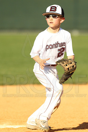 Benton Panthers vs. Arkansas Travelers 7's_JWM_0471