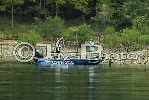Forrest Wood Cup (Day 2) 8-21-2015 (©Justin Manning) JWM_221