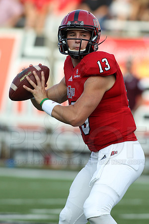 Missouri State @ Arkansas State 9-19-2015 (©Justin Manning) JWM_0190