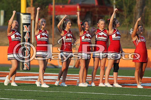 Glen Rose @ Malvern 9-4-2015 (©Justin Manning) JWM_0022