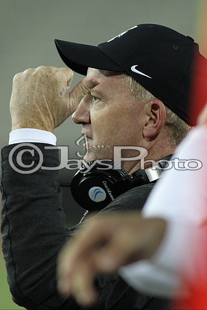 Idaho @ Arkansas State (Homecoming) 10-3-2015 (©Justin Manning) JWM_1014