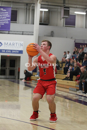 Glen Rose @ Central Arkansas Christian Boys basketball 1-3-20_0212