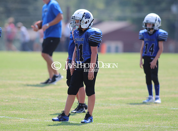 5th Grade Peewee Football (Glen Rose @ Bismarck) 8-24-24_JWM_0042
