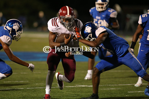 Pine Bluff @ Sylvan Hills 9-24-20 _JWM_0534