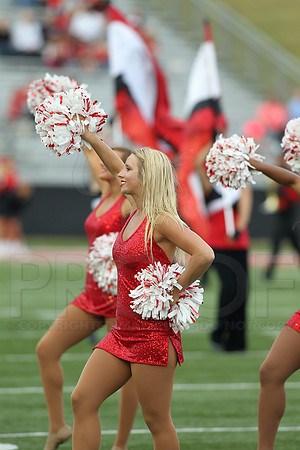 Missouri State @ Arkansas State 9-19-2015 (©Justin Manning) JWM_0321