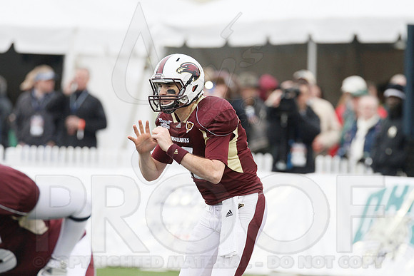 Independence Bowl ULM vs. Ohio 12-28-12 (Justin Manning)0375