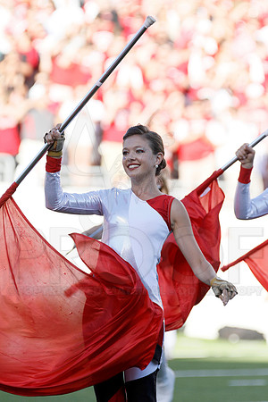 ULM @ Arkansas 9-8-12 (Justin Manning)223