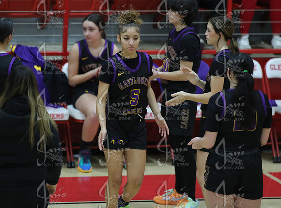 Mayflower @ Glen Rose Sr. Girls 1-7-25_JWM_0009