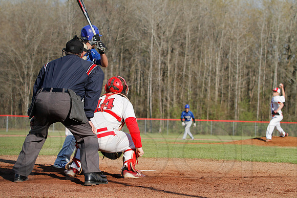 Bismarck @ Glen Rose 4-8-2014 (© Justin Manning) JWM_0028