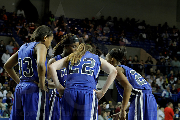 7A Girls State Finals-Fort Smith Northside vs. Conway 3-13-2014 (© Justin Manning) JWM_0248