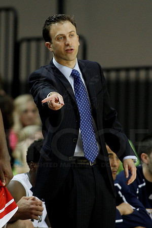 FIU vs WKU Men's 3-11-13 JWM0156 (© Justin Manning)