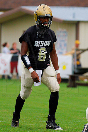 Fordyce @ Rison 8-31-12 (Justin Manning)006