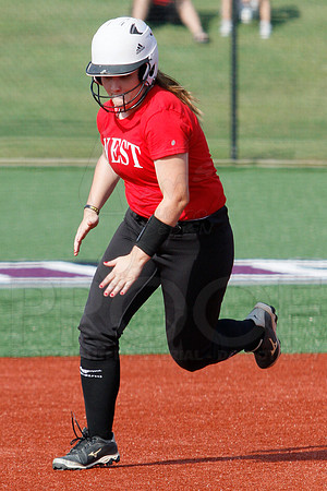 Arkansas High School Softball All-Star game 6-24-2014 (© Justin Manning) JWM_0200