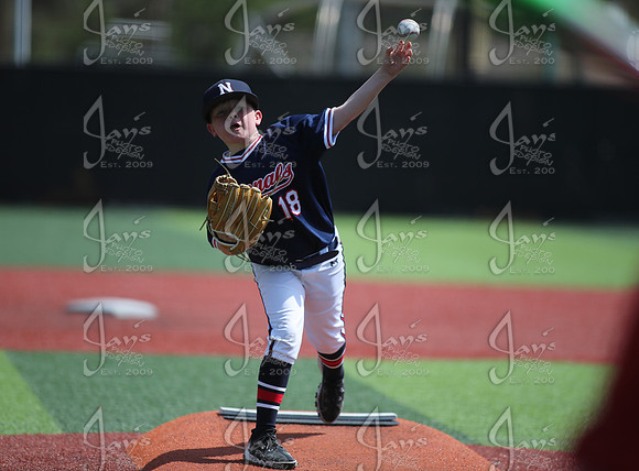 Hot Springs Nationals vs. Texarkana Sticks 9U 3-30-25_JWM_0538