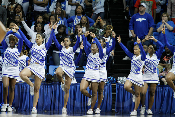 5A Boys State Finals-Forrest City vs. Jacksonville 3-14-2014 (© Justin Manning) JWM_0122