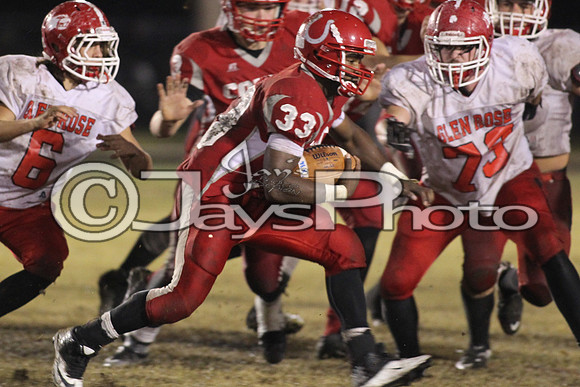 Glen Rose @ Rivercrest 11-27-2015 (©Justin Manning) JWM_0209