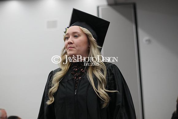 Arkansas State University Three Rivers (Health Sciences' Pinning Ceremony) LPN & RN 12-12-24 _JWM_0780