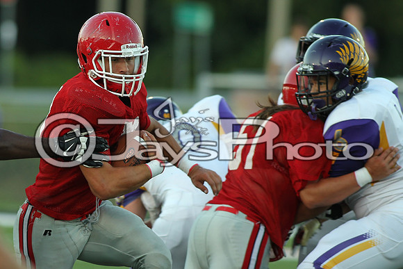 Mayflower @ Glen Rose (Scrimmage) 8-25-2015 (©Justin Manning) JWM_0055