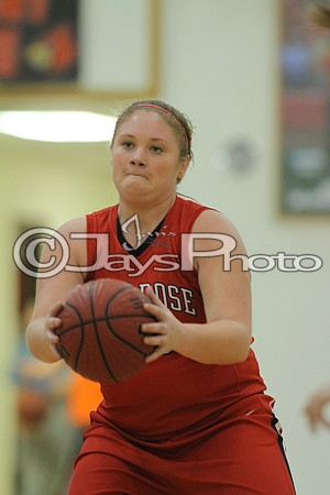 Glen Rose vs. Bismarck Girls 3A District Tournament  2-19-2015 (©Justin Manning) JWM_047