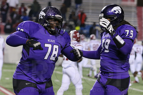El Dorado vs. Pine Bluff 12-14-13 (©Justin Manning) (©Justin Manning) JWM_0396
